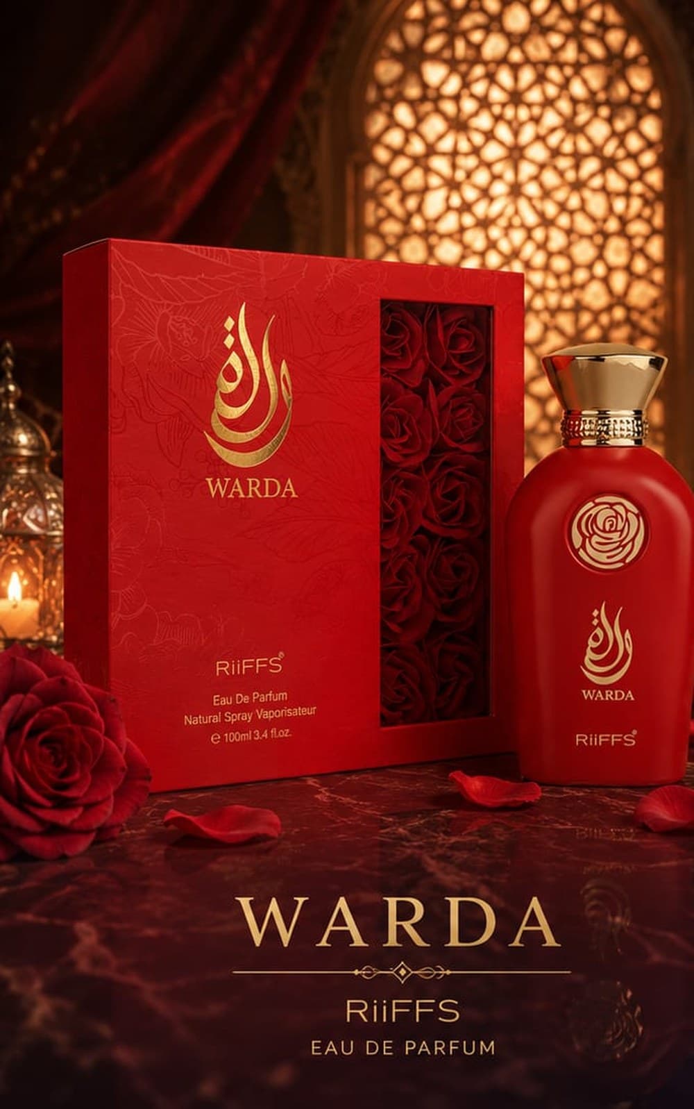 Offrir un parfum sans se tromper